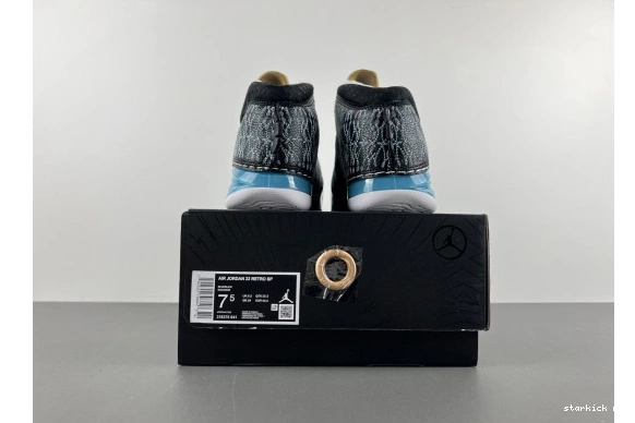 318376-041   UNC 318376-041 23 Jordan 0730